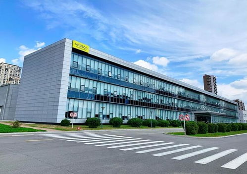 緯湃科技電池管理控制器在長春工廠投入量產，加速電動汽車核心技術本土化進程